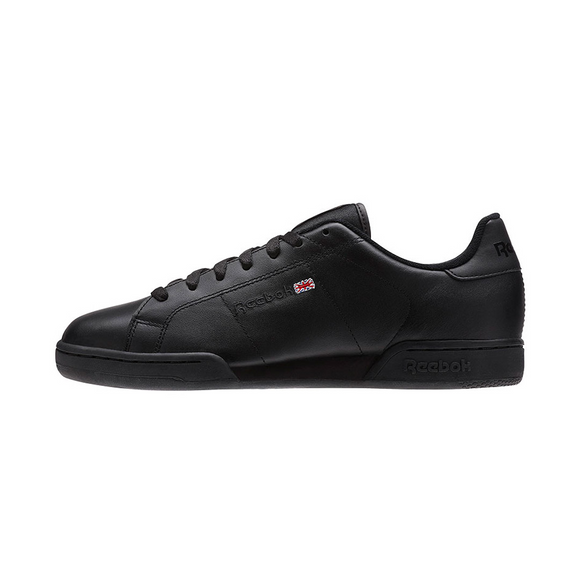Men's Sneakers Black - Reebok Classics NPC II