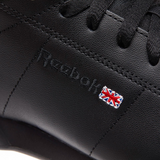 Men's Sneakers Black - Reebok Classics NPC II
