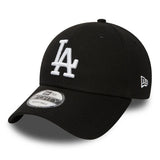 New Era League 9Forty Los Angeles Dodgers Black