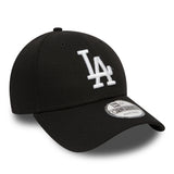 LA Dodgers Essential Black 9FORTY Cap