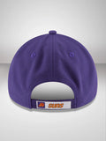 Phoenix Suns The League Purple 9FORTY Cap