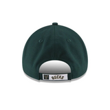 Milwaukee Bucks The League Green 9FORTY Cap