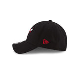 Chicago Bulls New Era The League 9FORTY Adjustable Cap - Mens
