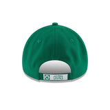 Boston Celtics New Era The League 9FORTY Adjustable Cap - Mens