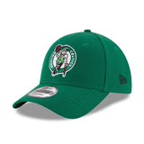 Boston Celtics New Era The League 9FORTY Adjustable Cap - Mens