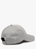 New York Yankees MLB Outline Grey 9FORTY Adjustable Cap