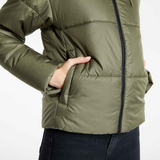 Hooded Nike Sportswear Therma-FIT Repel Women's Jacket