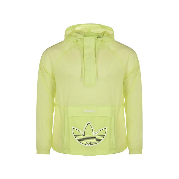 Jacket Adidas Anorak