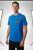 T_SHIRT Nike Sportswear  EUROPE TOUR