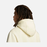 Nike Sportswear Air Brushed-Back Fleece Pullover Hoodie Erkek Sweatshirt