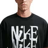 T-Shirt Nike Tee – ‘Black’