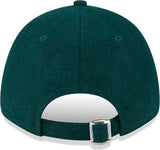 New Era Los Angeles Dodgers Melton Wool 9FORTY