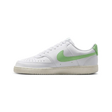 NIKE COURT VISION LOW NEXT NATURE White