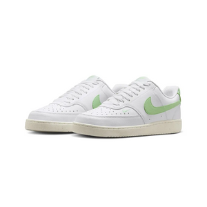 NIKE COURT VISION LOW NEXT NATURE White
