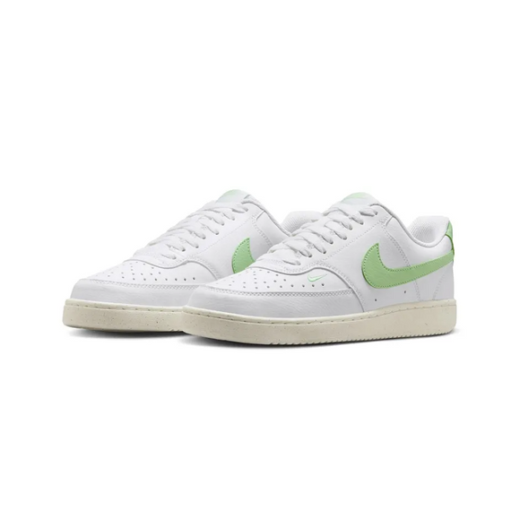 NIKE COURT VISION LOW NEXT NATURE White