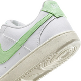 NIKE COURT VISION LOW NEXT NATURE White