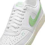 NIKE COURT VISION LOW NEXT NATURE White