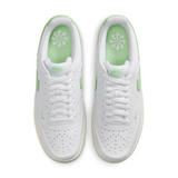 NIKE COURT VISION LOW NEXT NATURE White