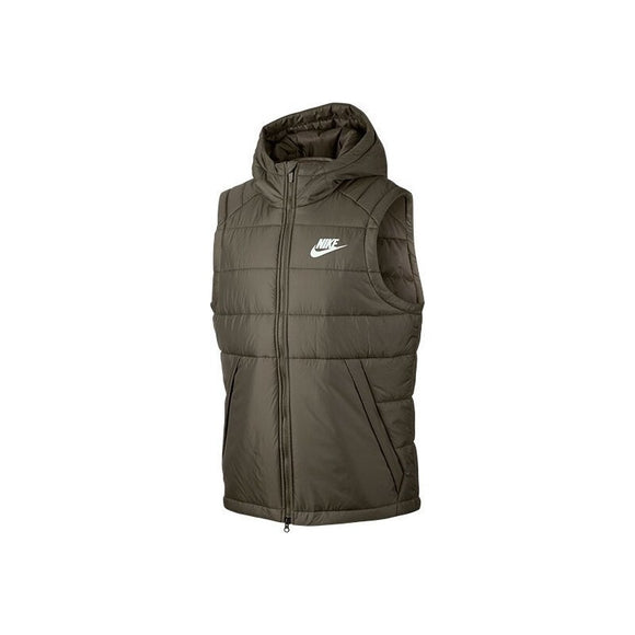 Nike  Gilet khaki