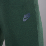 Nike Sportswear Tech Fleece tracksuit- Green/Obsidian