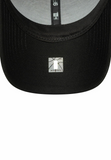 New Era FORTY TRUCKER - Cap - black