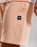 Weekend Offender Scandium Shorts Peach Melba