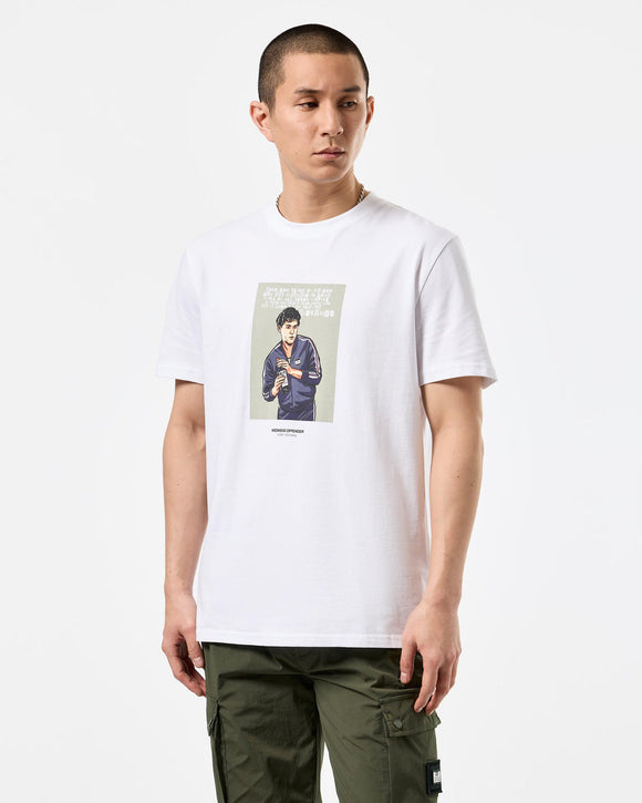 weekend offender Graphic T-Shirt