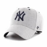Brand `47 New York Yankees Storm Cloud Cap