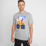 Nike NSW TEE SUNSET PALM
