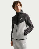 Men's Fleece Windrunner Full-Zip Jacket