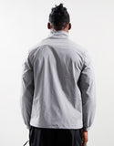 Weekend Offender Nunez Jacket Smoke