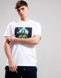 Weekend Offender Fusee T-Shirt White