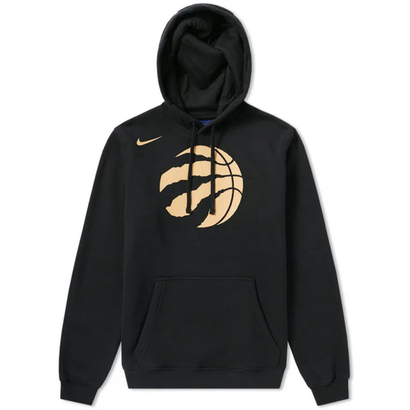 Nike Toronto Raptors City Edition Hoody
