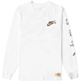 Nike Sportswear Club Men's LONGSLEEVE T-Shirt