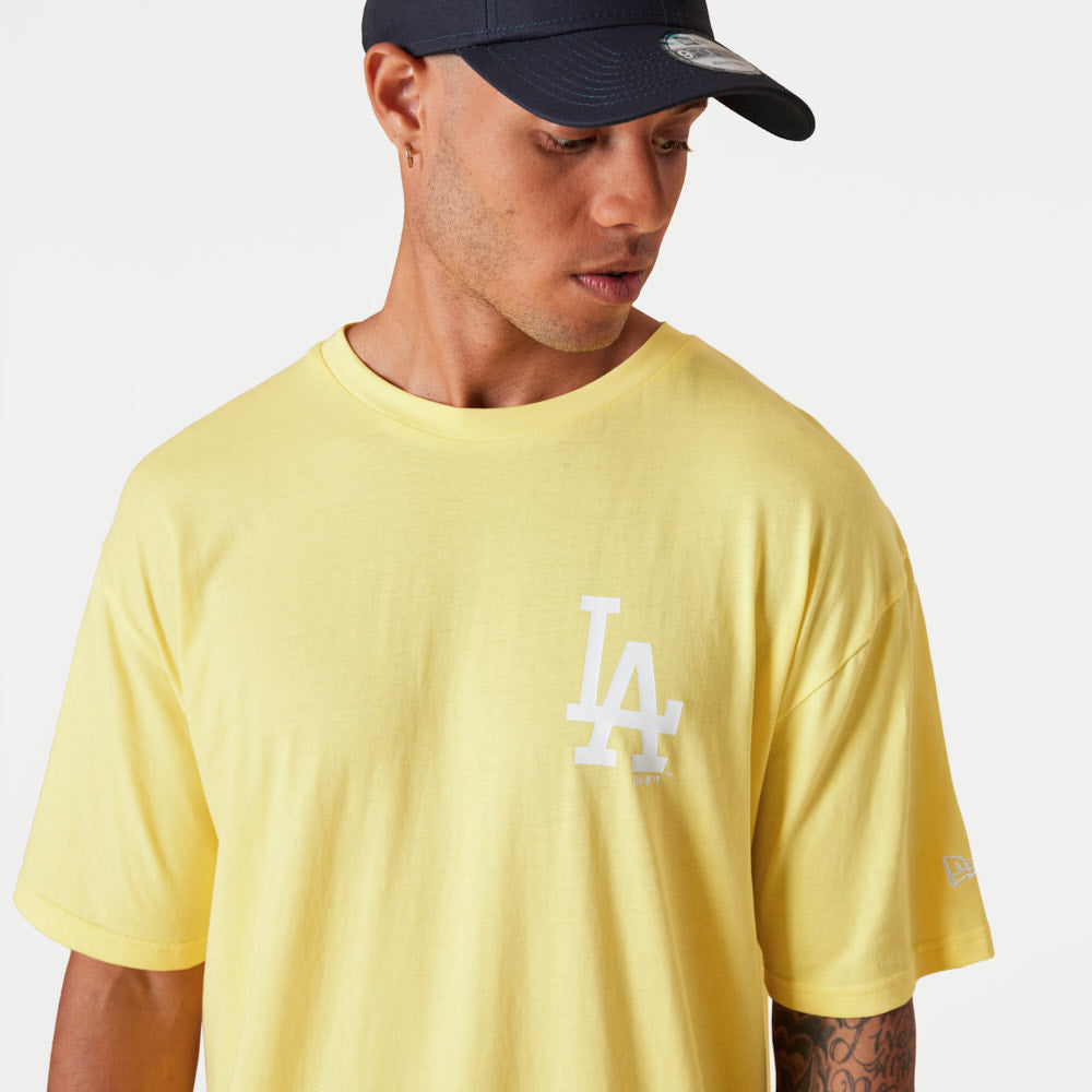 New Era - LA Dodgers MLB League Essential T-shirt