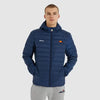 Men's Lombardy Padded Jacket Navy