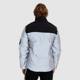 Nebula Jacket Reflective | ellesse