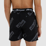 Fred Swim Shorts Black