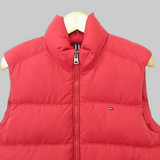 Tommy hilfiger waistcoat clearance