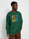 Nike SB Pizza Longsleeve T-Shirt