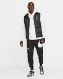 VEST NIKE M NSW SF WINDRUNNER VEST