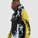 ELLESSE Marcs Oh Jacket Black