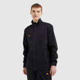Men's Karlia Waterproof Jacket Black