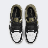 Air Jordan 1 Low EasyOn "Medium Olive"