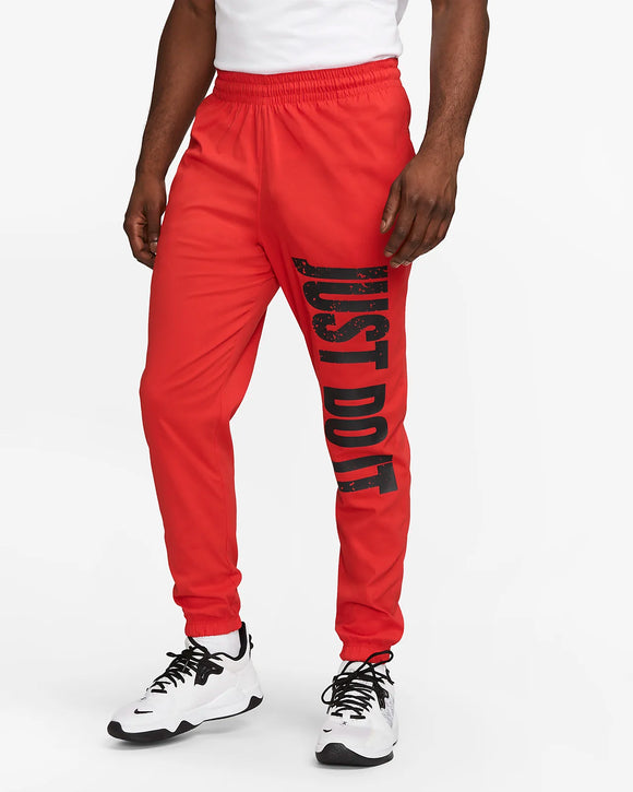 Nike DNA Men's Woven Basketball Trousers. Nike CZ