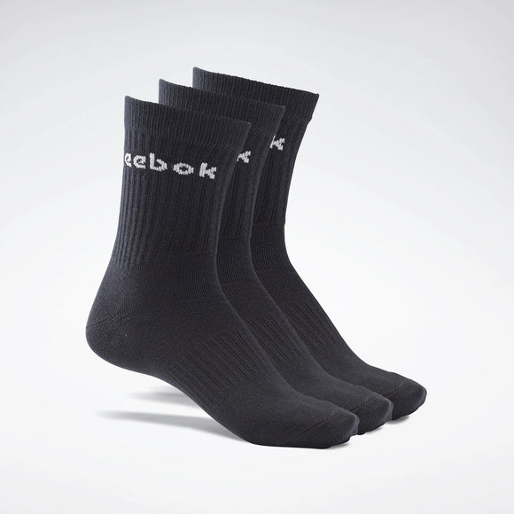 REEBOK  3 pack socks