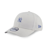 New York Yankees Colour Era Grey 9FORTY Adjustable Cap