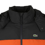 Lacoste SPORT Colourblock Puffer Jacket