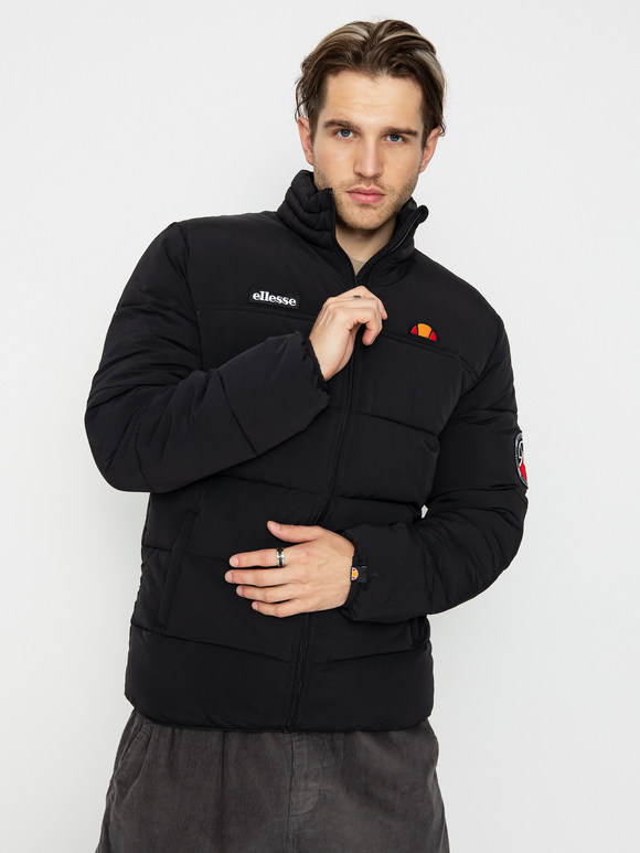 Ellesse Nebula Jacket - black