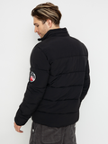 Ellesse Nebula Jacket - black